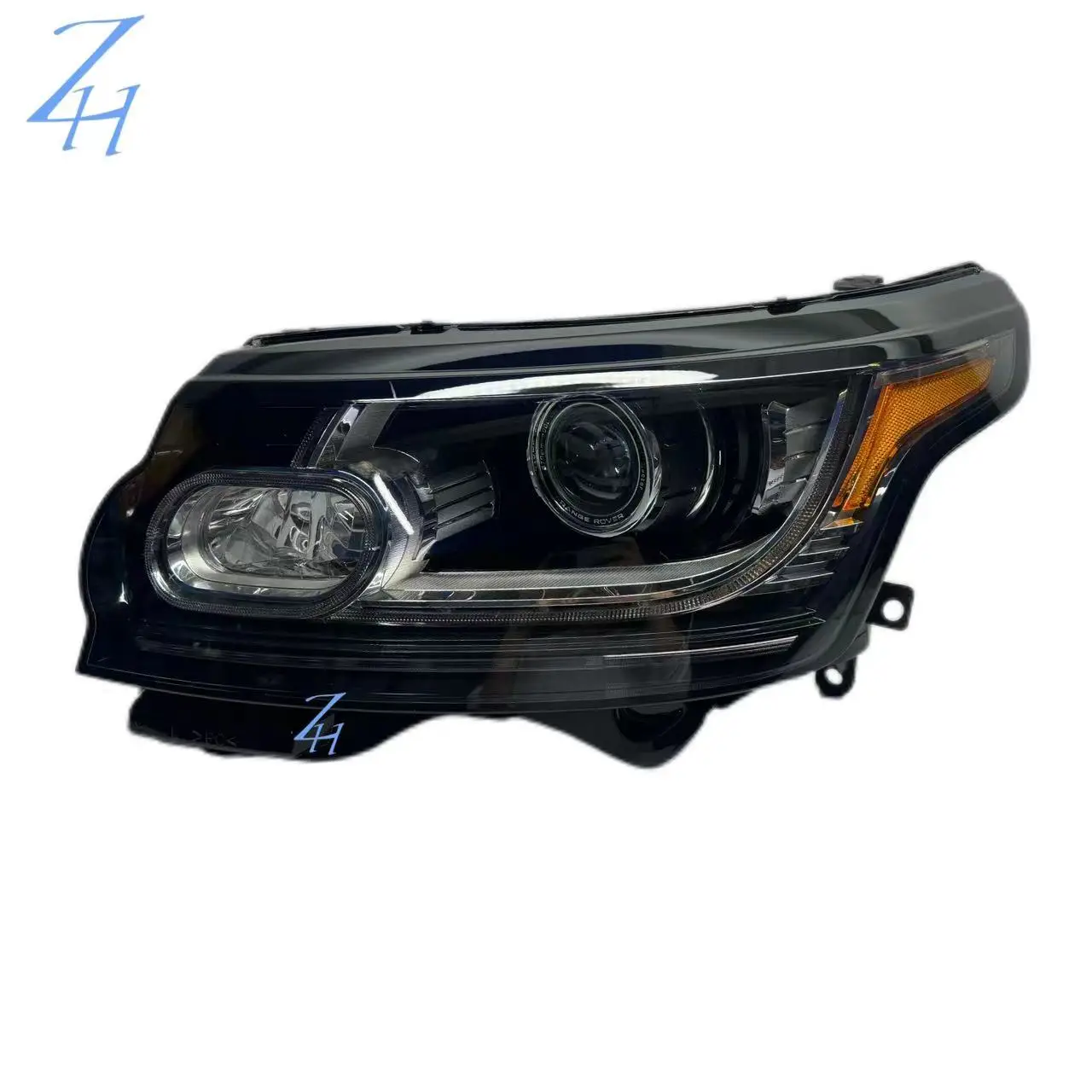 

For2014-2017 LAND ROVER RANGE ROVER Executive Car Headlights LED HID Headlight assembly USA Original manufacturer of headlights