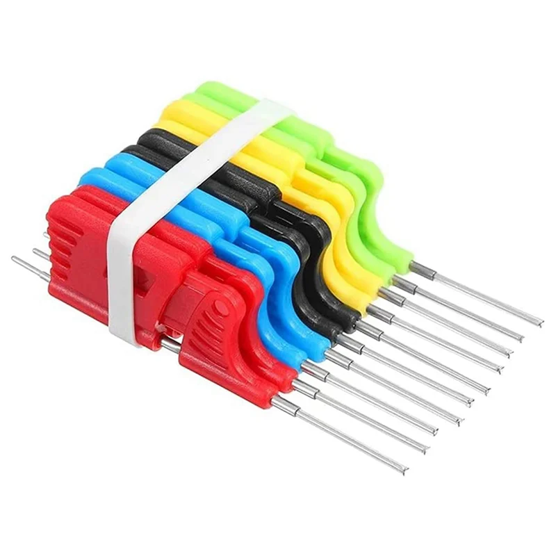 

AT29-50Pcs SDK08 Test Clip SMD IC Test Hook Clips For Electrical Testing Ultra Small Clip Test Chip