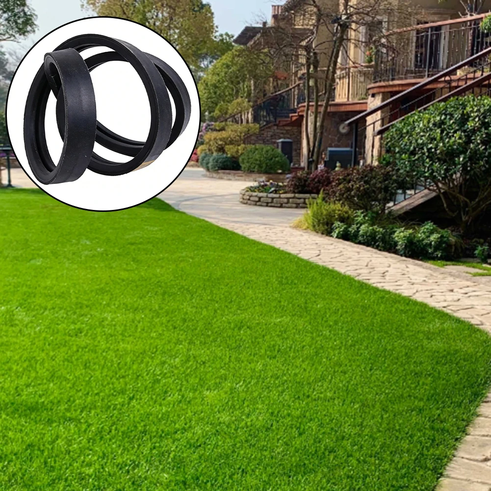 

Премиум-ремень приводной (V-образный) 265-296 154537-001 для Vermeer BC600XL: надежная работа, сельскохозяйственная техника, аксессуары для садовых инструментов