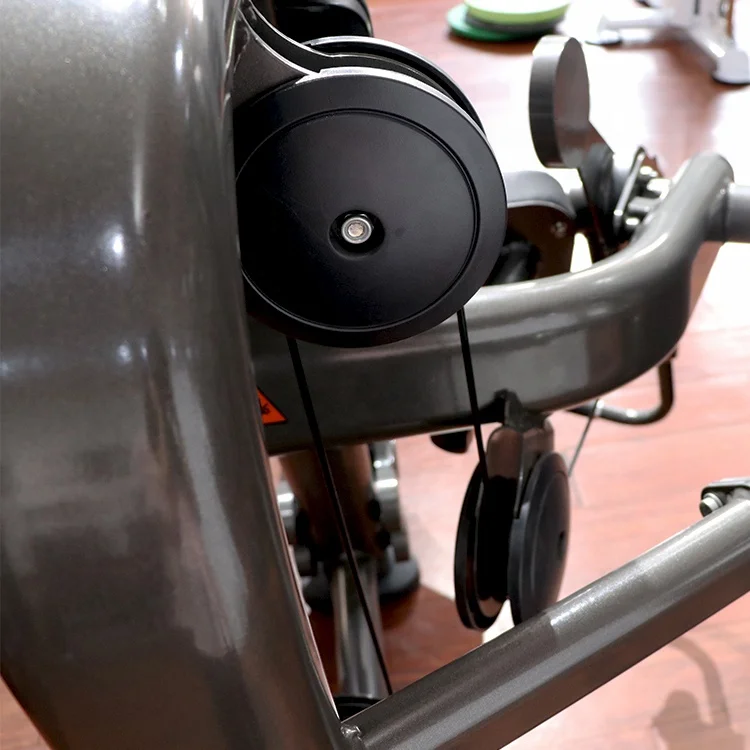Entertainment Bicep Curling Machine