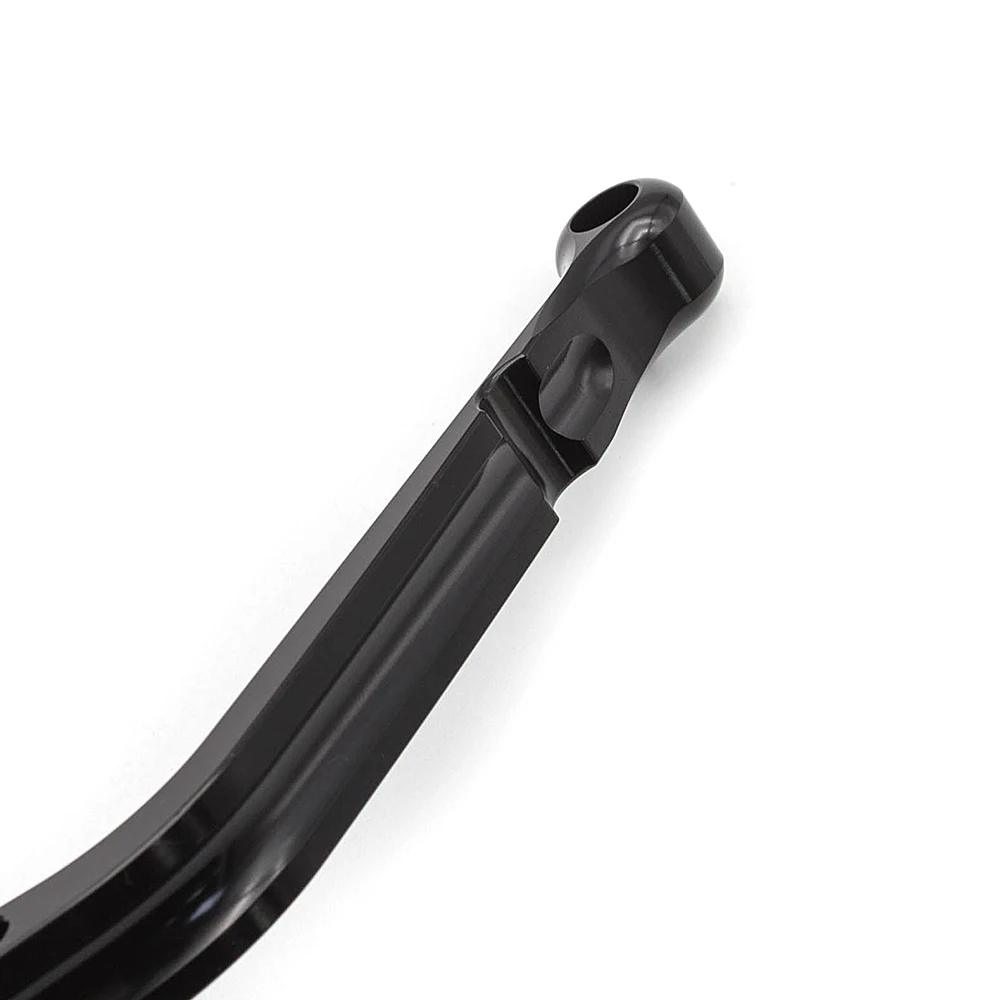 لهوندا GL 500 1981 الدبور CB600F 2007-2013 قابل للتعديل دراجة نارية دواسة فرامل عتلات دراجة نارية الملحقات #6