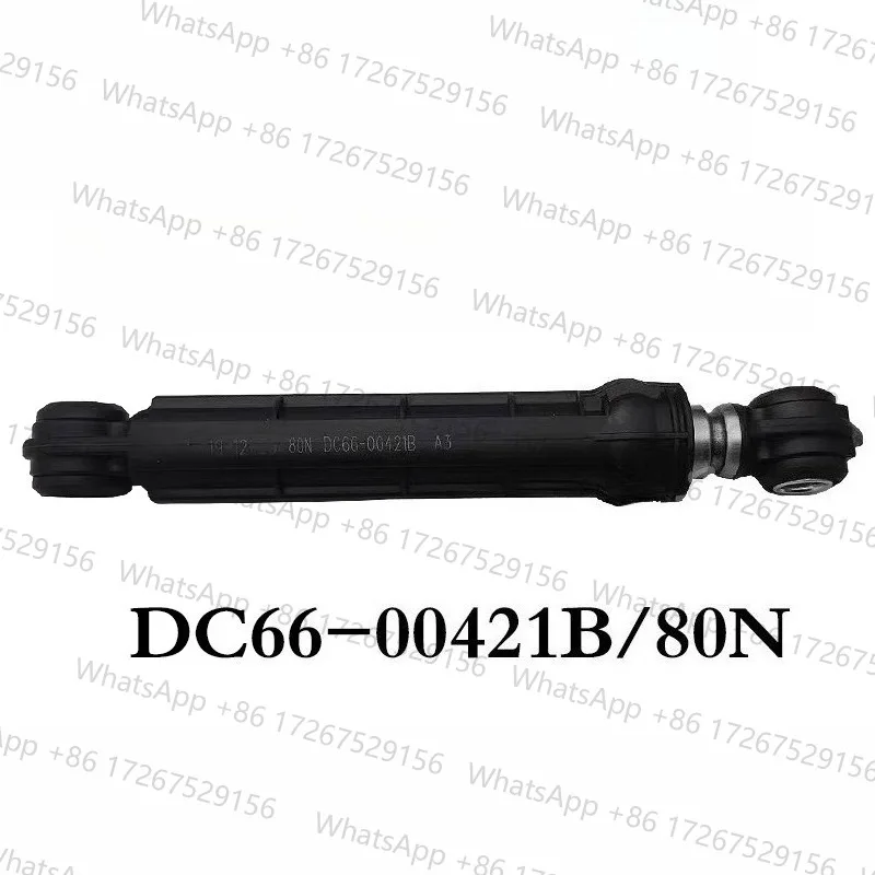 1/2/3Pcs  for Samsung washing machine shock absorber 80N DC66-00421B DC66-DC00531C-00343G shock absorber accessories