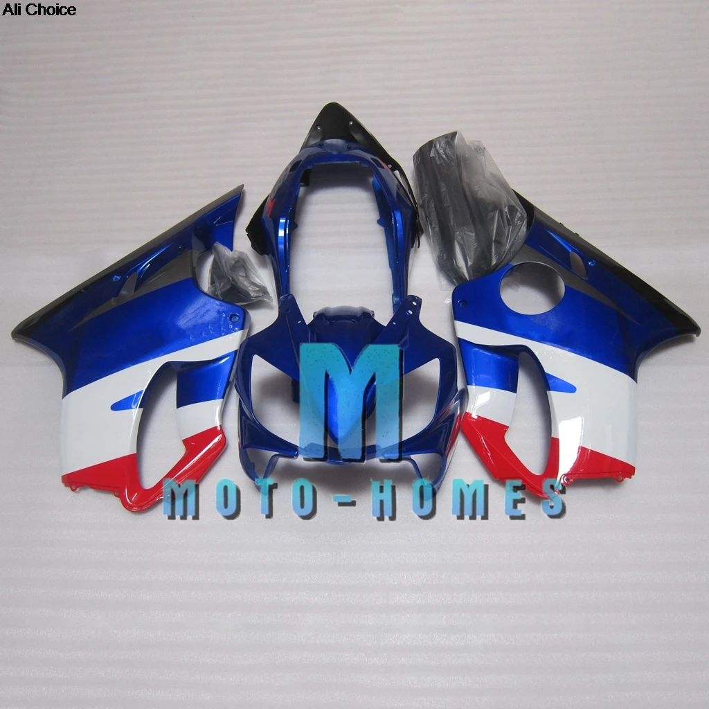 For Honda CBR600 CBR 600 F4i 04 05 06 07 2004 2005 2006 2007 Fairings Set Motorcycle Aftermarket Rebuilding Bike Parts