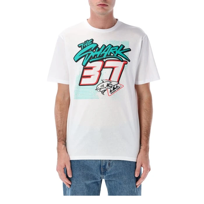 2026 Summer New Style Pedro Acosta Men's T-shirt Fashionally Popular Round-neck Men's and Women's Matching Printed T-shirt