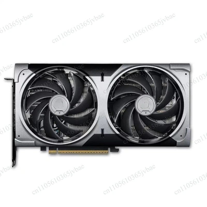 RTX5070 12G Three-fan Game Graphics Card OC Overclocking Computer Graphics Graphics Card