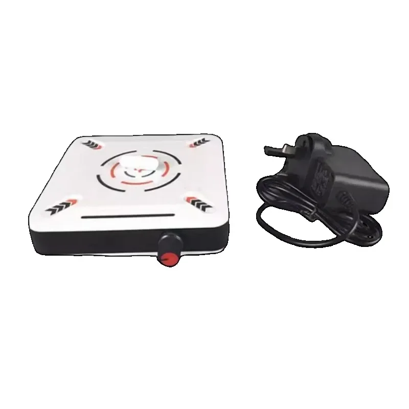 Upgrade Tool Lab Bench Mini Magnetic Stirrer