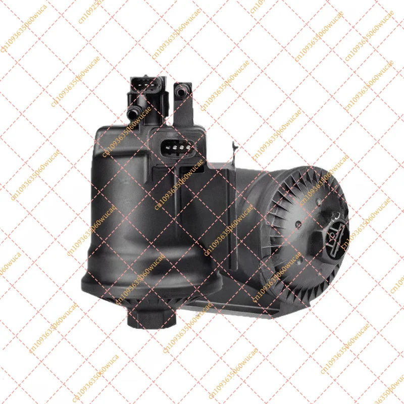 13244294 13263262 PU9001X E640KPD185 Diesel Fuel Filter Cartridge Engine Parts