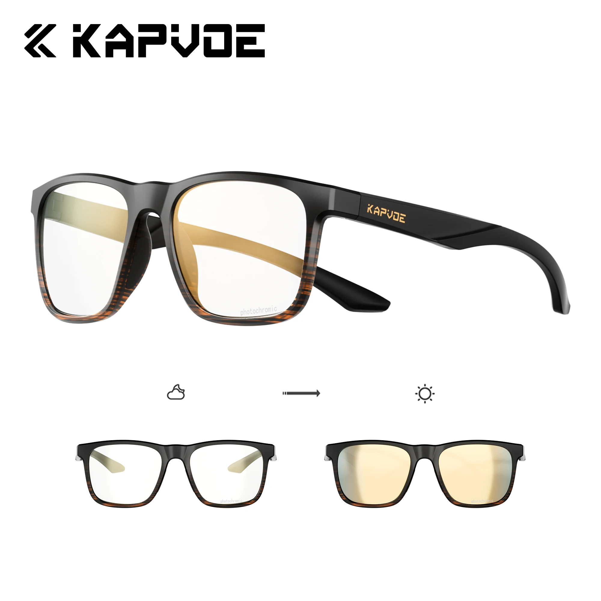 Kapvoe Polarized Cy… - image