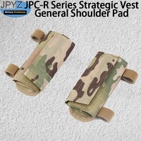 JPC-R Series Strategic Vest General Shoulder Pad JPC SPC Applicable (1 pair)