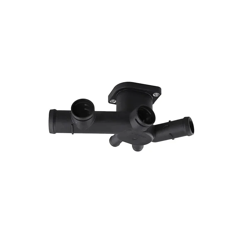 

06A121133H Coolant hose connector housing