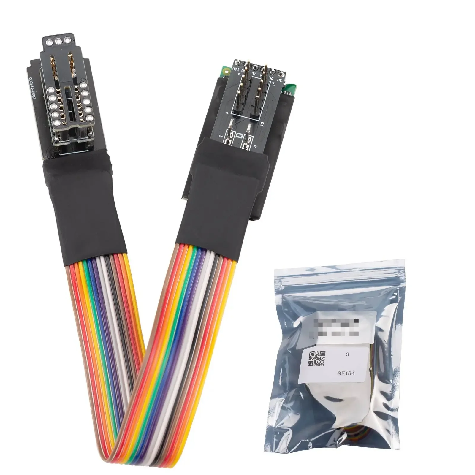 Yanhua for BMW ID8 Special Filter G Series ID8 Instrument Cluster Mileage Correction Plug & Play No Soldering