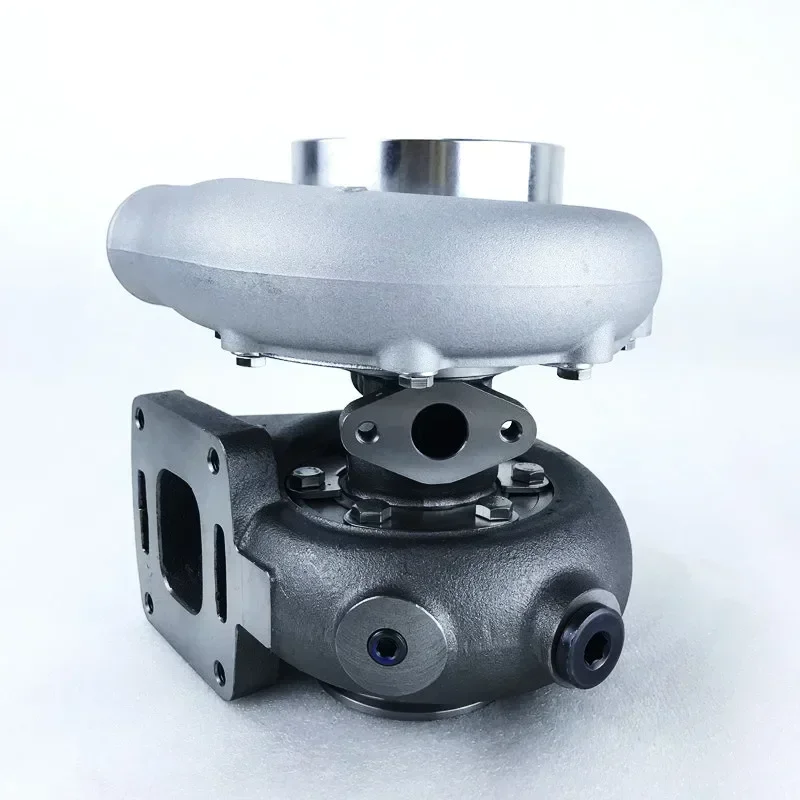 

Bestseller 35242100F 35242183F 889341 8M0098619 S200W Turbocharger For Mercury Mercruiser CMD QSD 4.2L Diesel Engine