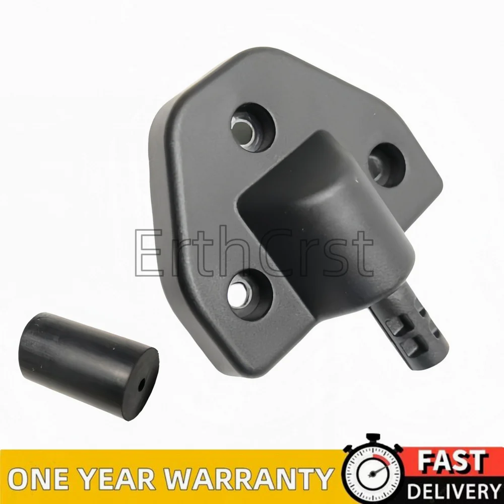 

Car Trunk Cargo Cover Bearing Block Support For Porsche Cayenne 2018-2023