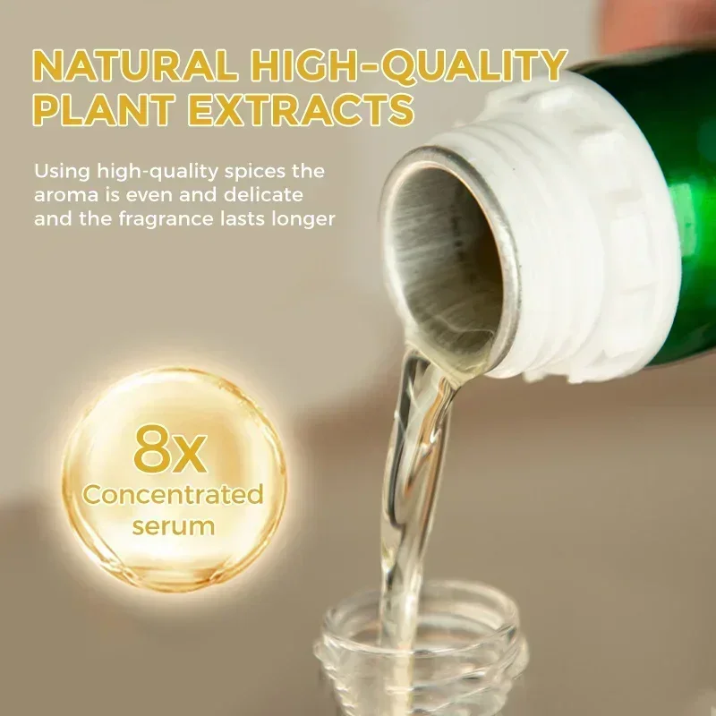 NAMSTE 500ml aceites esenciales aromáticos naturales puros para difusor humidificador aromaterapia jazmín lavanda Aroma aceite Perfume Spray