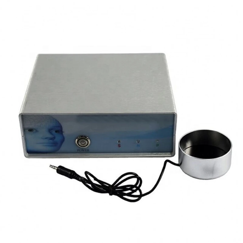 

Original Body Scanner 9dnls Quantum Body Health Analyzer Bioresonance Plasm 9d Nls Health Analyzer