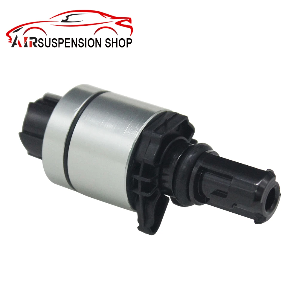 

1x Air Suspension Shock Absorber Air Holding Valve For BMW 7 Series G11 G12 2WD/4WD, OEM 37106877560 37106874594 Metal Material