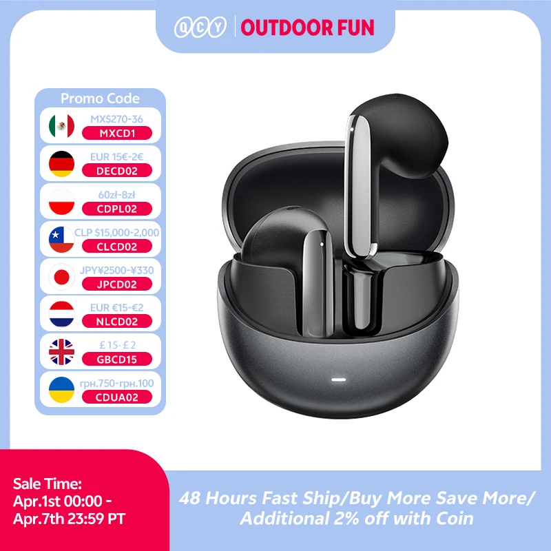 #22 Best Wireless Earbuds to Buy In 2026