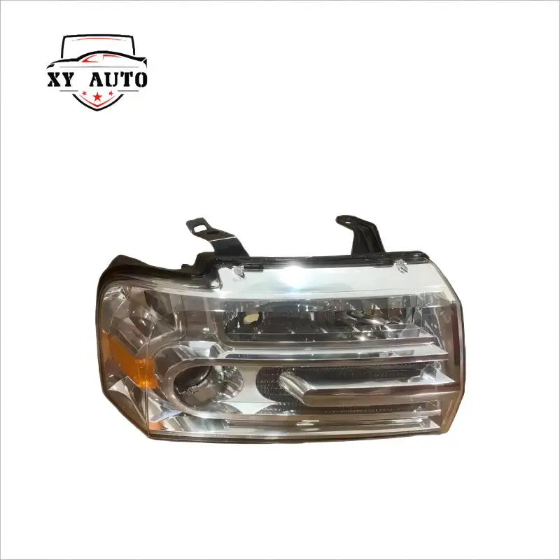 Suitable For Lincoln Navigator Headlights High Quality Headlamp Auto Lighting System Autoparts