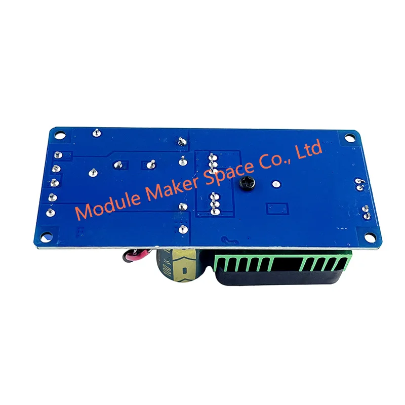 IRS2092S Class D Amplifier Module 500W Mono - High Frequency Audio Amp Board with Dual DC Power Supply for Car Subwoofer