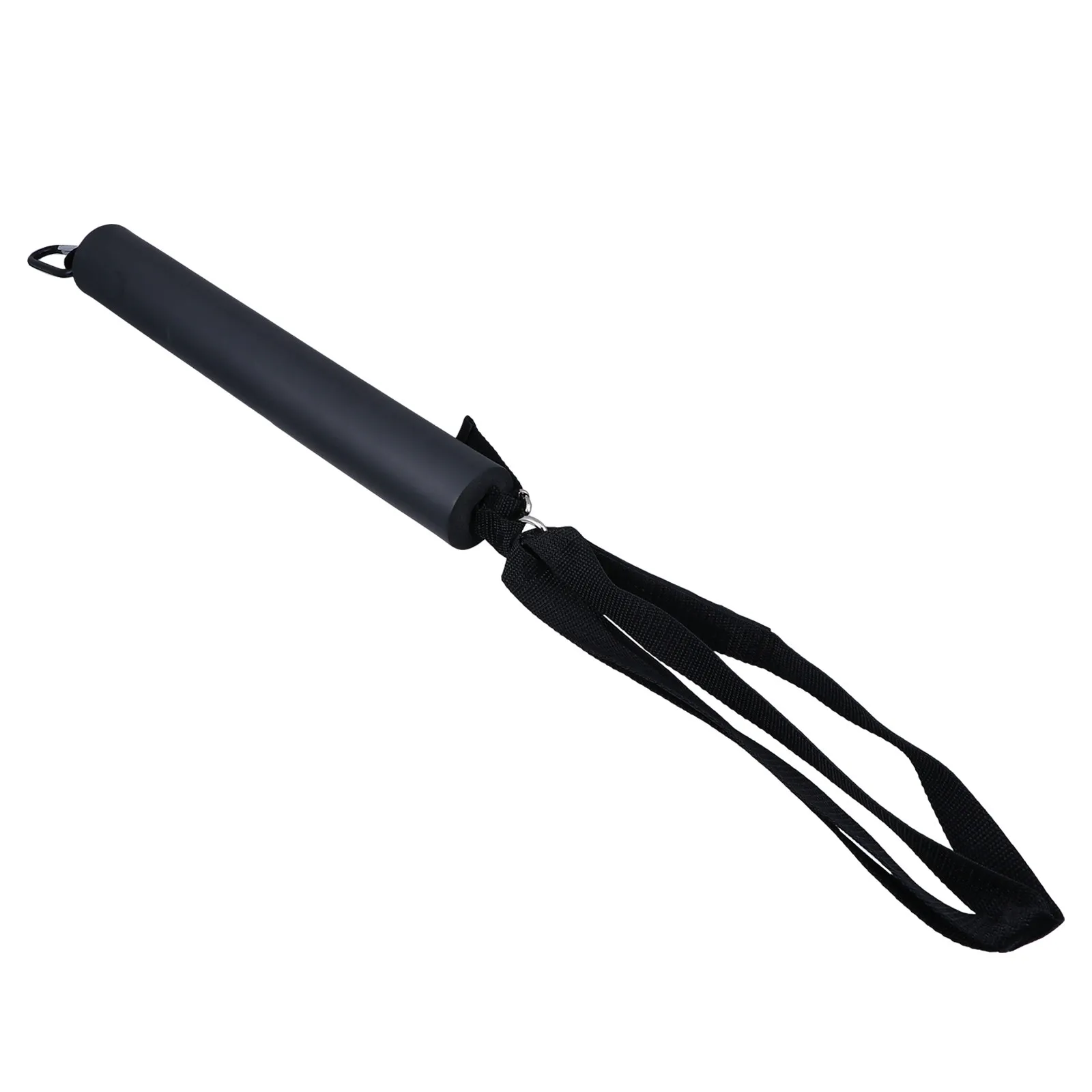 1Pcs Volleyball Spike Trainer Adjustable Elastic Cord for Jumping Hitting Arm Swing Footwork Ball Contact Home