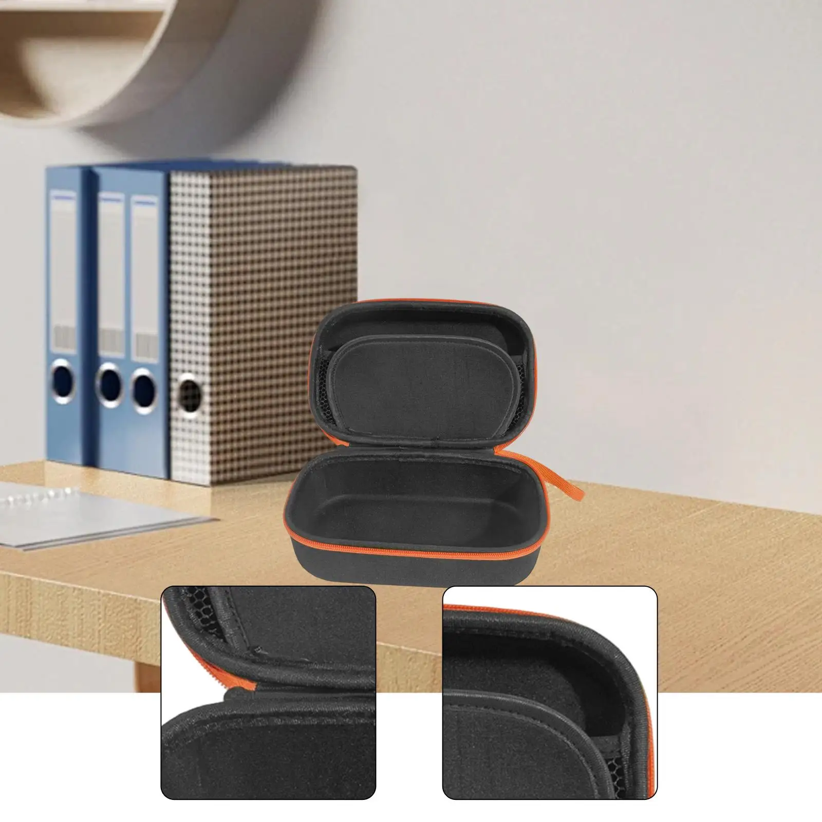 Чехол Jumps Starter Jumper Стартерная сумка для хранения Сумка для хранения из ЭВА Органайзер (только чехол)