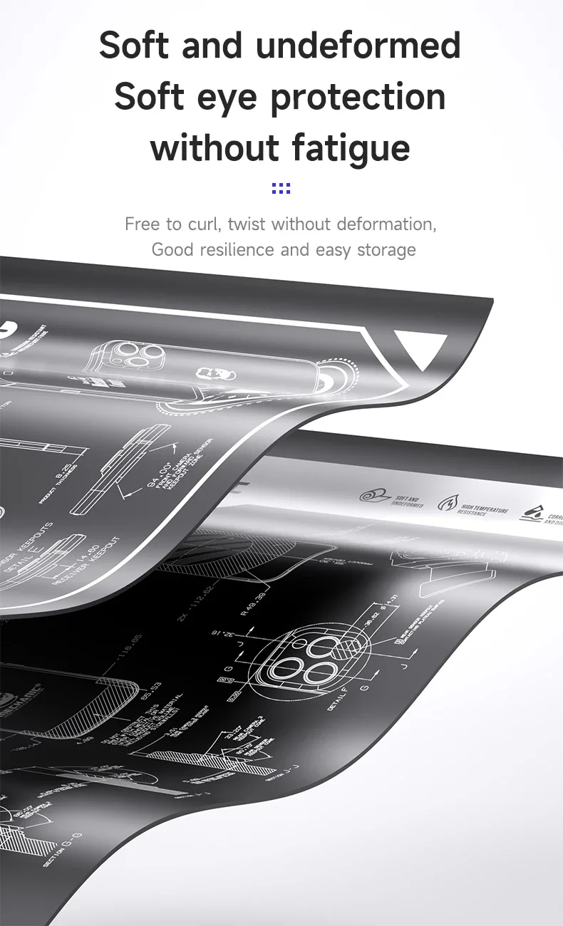 MECHANIC V77 V78 V79 Multifunction Repair Mat for Phone Maintenance Soft Heat Insulation Workstation Motherboard Fixing Pad Tool