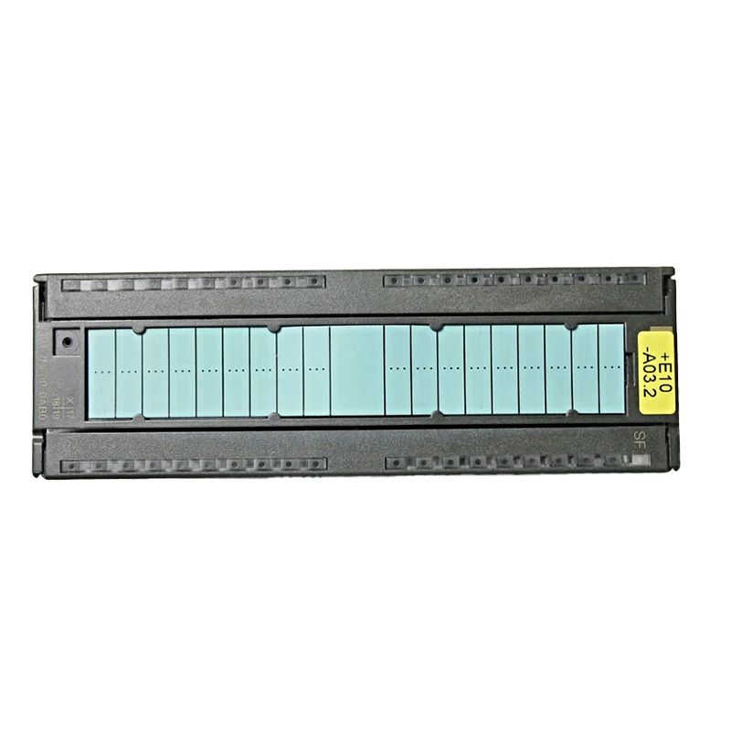 New 6ES73331-7NF00-0AB0 S7-300 Analog Input Module 6ES73317NF000AB0