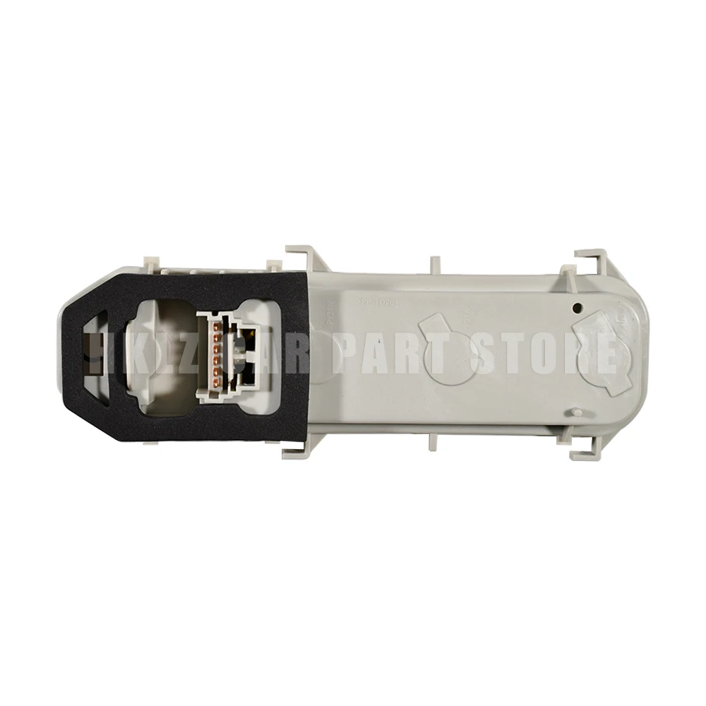 OEM Number 110231WP2 New Rear Lamp Tail Lights Bulb Holder 6 Pins Left Right For Renault Clio 2 Easy Installation Car Accessorie