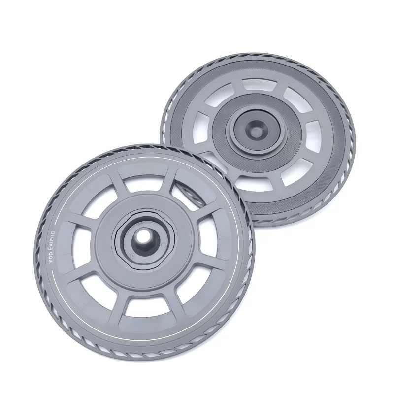 Original Dreame X50 Ultra Mop Plate  For X50 Master/L50 Pro Ultra/X60  Ultra/Matrix10 Ultra Mop Extend Tray Robot Accessory