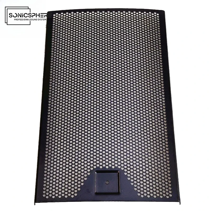 SonicSphere Premium 10 Inch Speaker Grill Accessories Kit for PRO Audio Full Range Systems