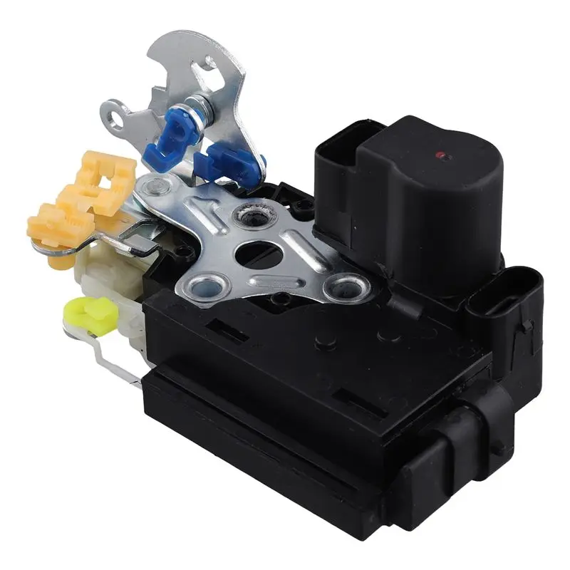 【Top Sale !!】Car Door Lock Actuator For Ssangyong Rexton 1 2 W 2001-2019 Door Execution Lock