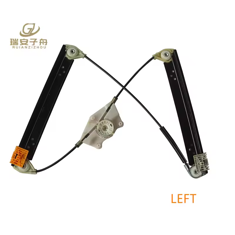 Lève-vitre électrique complet pour PORSCHE CAYENNE, arrière gauche et droite, 955 portes, 4/5-2002, 7L0839461, 7L083946OJ, 2010