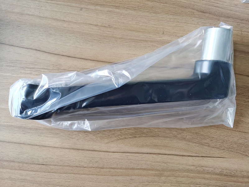 Aluminum Alloy Extension Arm For Monitor Holder Display Stand