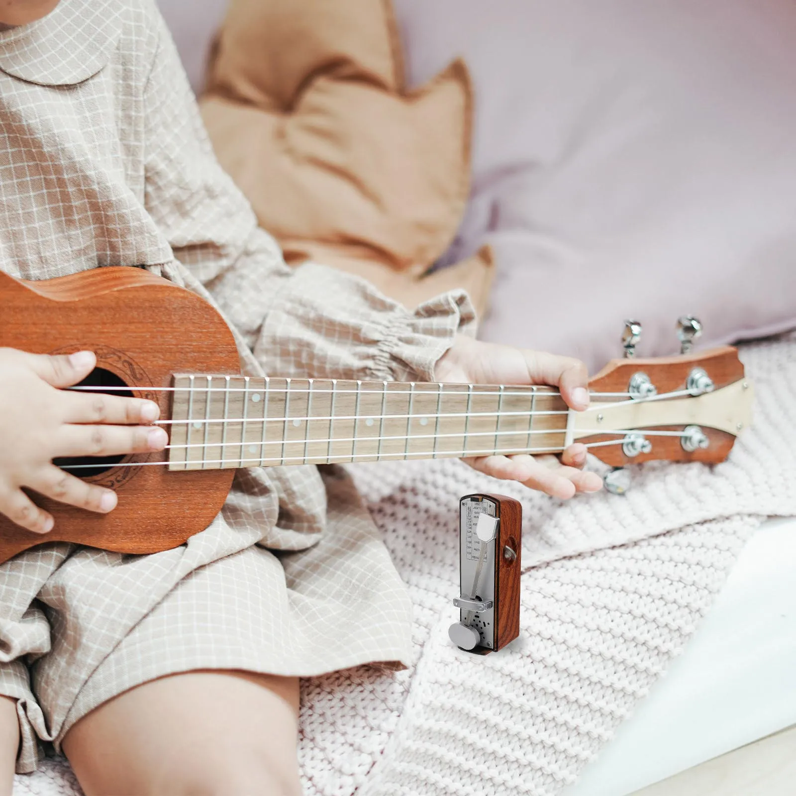 

Mechanical Metronome Universal For Piano Musical Instrument Metronome Guitar Drum Violin Beginner Musical Instrument Accessories