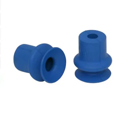 Bellows Suction Cups Folds Vacuum sucker industrial manipulator Robot hand vacuum pad NBR SI 20 25 32 42 53 63 88