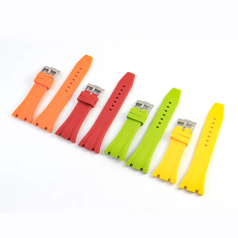 Men Durable 26Mm Si… - image