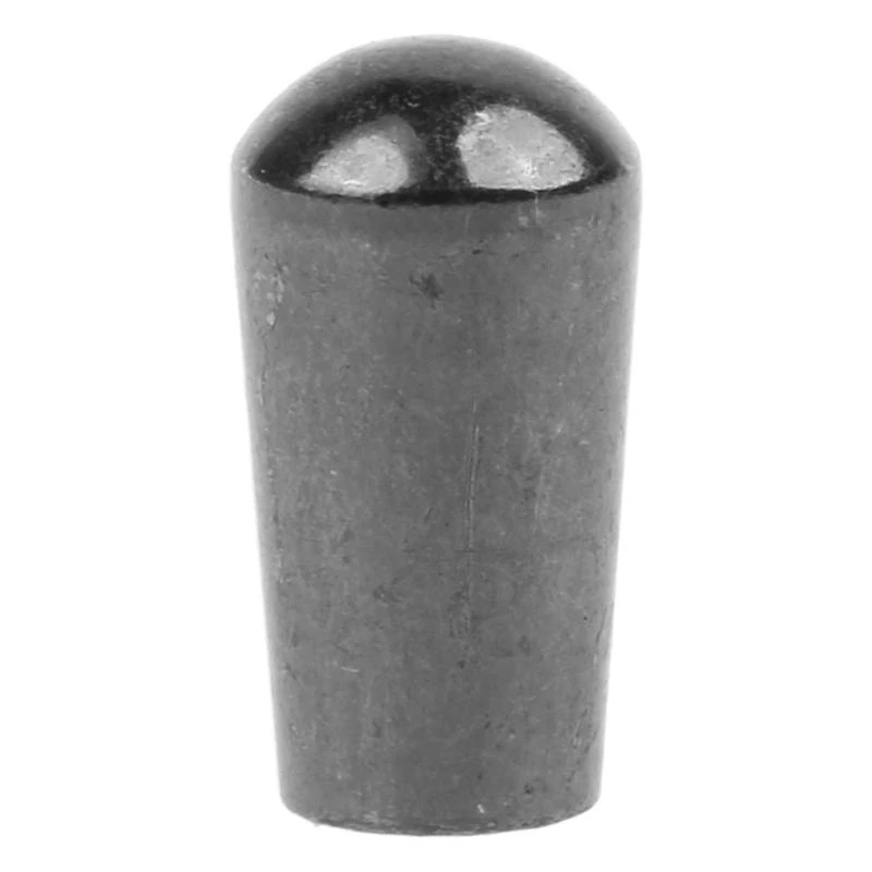 Guitar Toggle Switch Selector Metal Tip 3 Way Toggle Switch Knob Tip Cap Internal Thread Electric Guitar Knob Tip Button