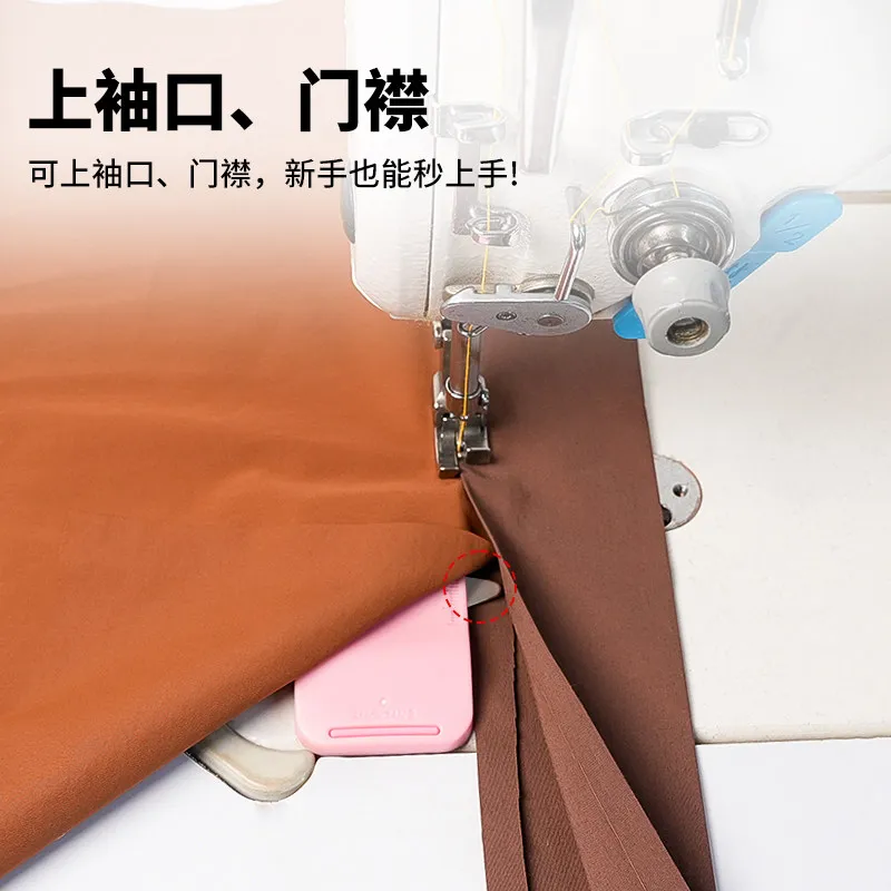 Wholesale New 3rd Generation Strong Magnet Sewing Gauge Multi-use Edge Stopper for Sewing, Pressing, Stitch Ripping