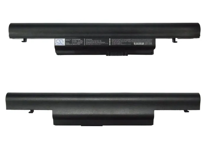 Imagem -05 - Bateria de Substituição para Acer Aspire 3820t352g16n Aspire 3820t5246 Aspire 3820t7459 Aspire 3820tg 3820tg-332g32