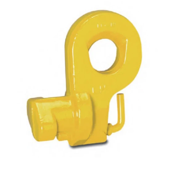 top lifting side lifting container hook container lifting lugs