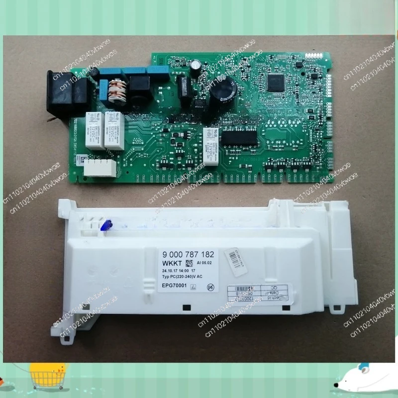 Original Motherboard 9001048305 For Dishwasher Control Board Spare Parts