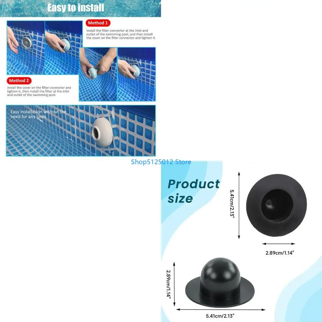 

G8TC Сменная корзина для фильтра, водоструйные соединители, аксессуары, детали насоса для бассейна