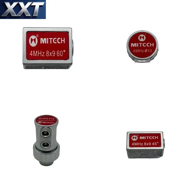 XXT MITECH ultrasonic flaw MFD350B/MFD500/MFD550B probe and probe cable
