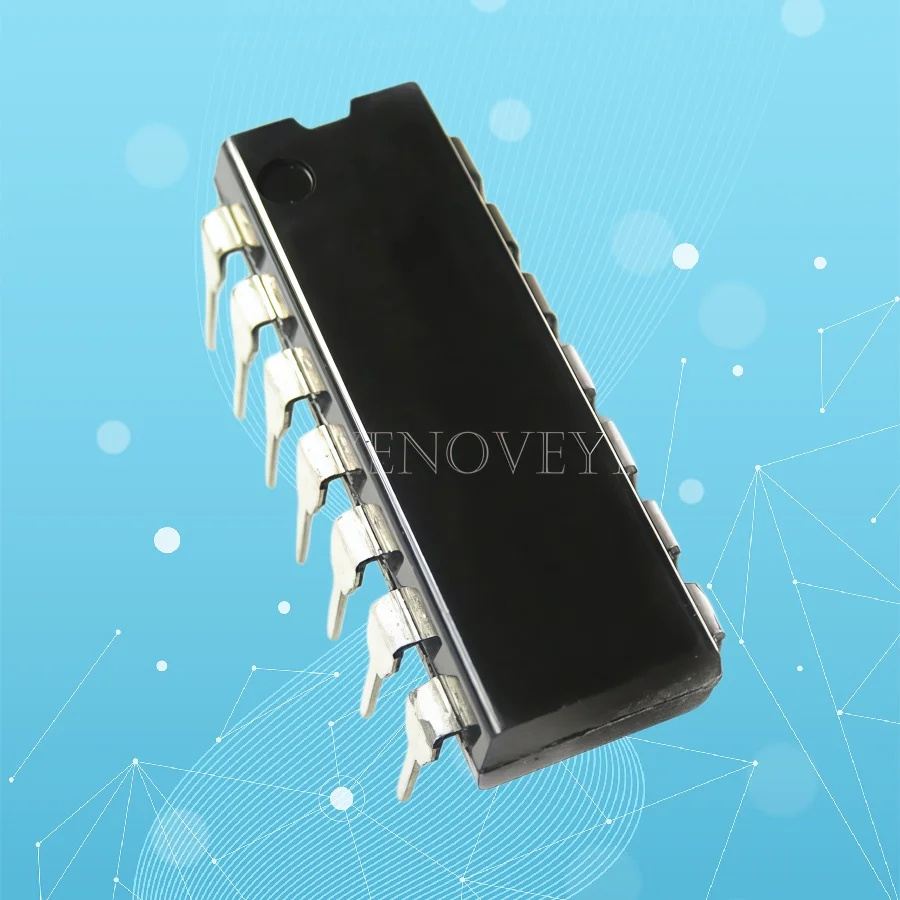 5PCS SN74HC30N HD74HC30P 74HC30 SN74HC32N 74HC32 SN74HC393N 74HC393 SN74HC4066N 74HC4066 SN74HC74N 74HC74 DIP-14