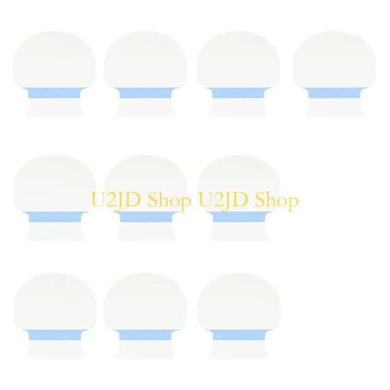 U2JD Strong holders Butt Enhancement Belt Ventilate PU Material Discreets Support All Day