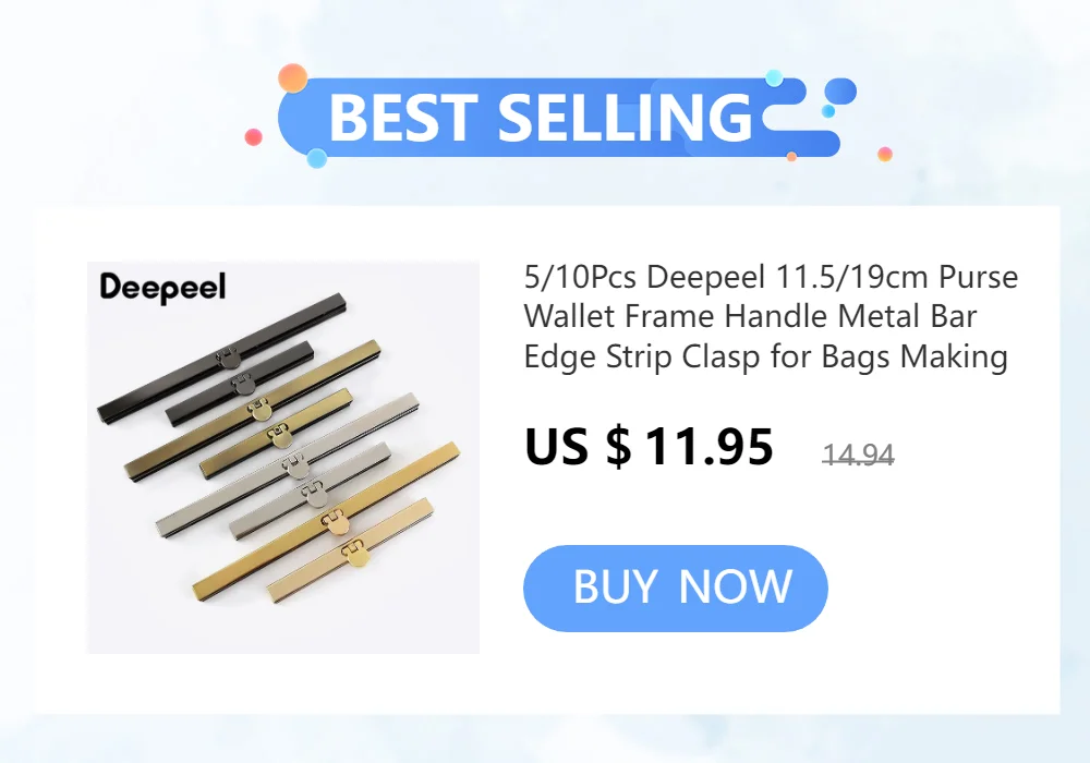 2/5Pcs Metal Turn Lock Snap Buckles for Handbag Women Bag Twist Locks Clasps Closure DIY Latch Buckle Hardware Accessories