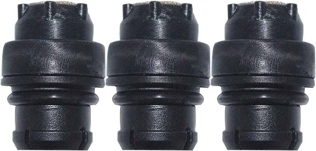 Imagem -03 - Kit de Ventilação do Tanque de Gás Combustível Pcs para Stihl 044 024 036 034 026 Ms260 Ms280 Ms360 Ms440 Bg55 Bg56 Motosserra