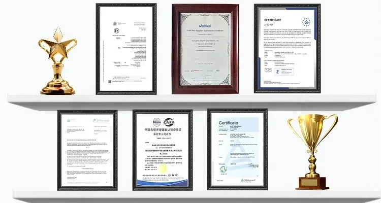 วัสดุคุณภาพสูง เหมาะสำหรับระบบพวงมาลัยเพาเวอร์ไฟฟ้าของฟอร์ด เอ็กซ์พลอเรอร์ รุ่น OE FB533D070DB FB533D0700BD FB5Z3504E