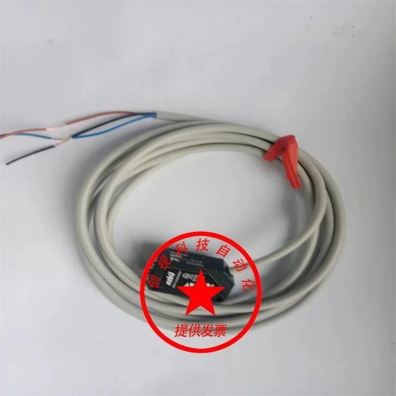 Brand New Photoelectric Switch HP300-D1  HP300-D2  HP300-S1  HP300-S2  HP100-P1 Sensor