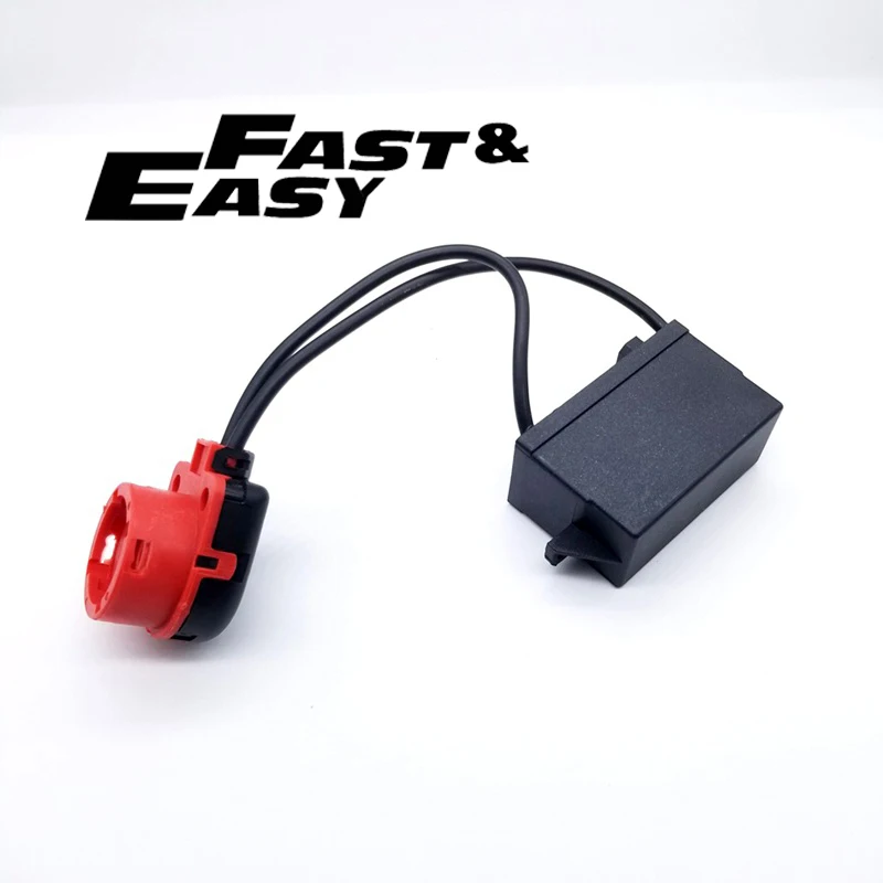 OEM New Xenon HID Ignitor D2S D2R Connector 2PIN 3PIN Headlamp Unit Controller LED Headlight 12V 1307329080 1307329054